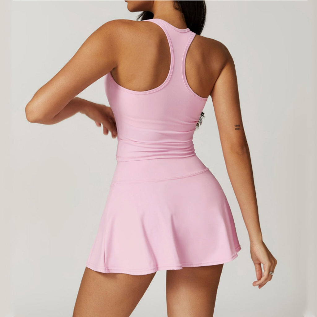 Nova Etekli Spor 2’li Set