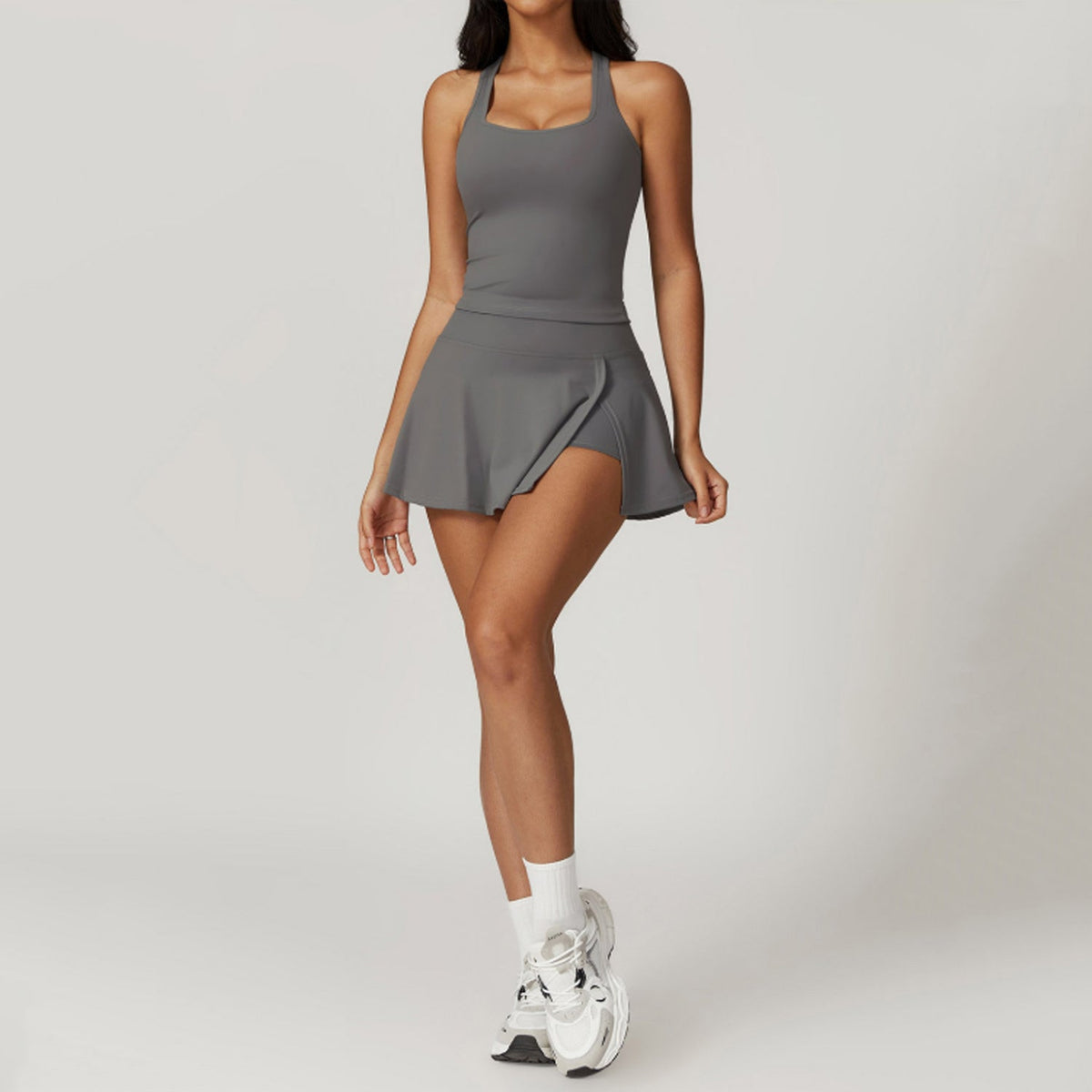 Nova Etekli Spor 2’li Set