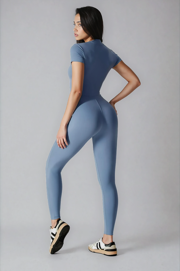 FLEXA - KISA KOLLU SPORTİF TULUM
